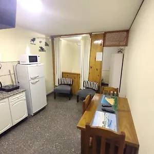 Monoambiente En Apartamento Mendoza