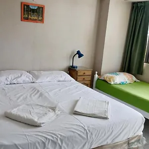 Deluxe Apartamento Mendoza