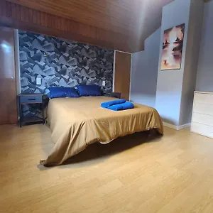 Jeanne Appartement Thônes