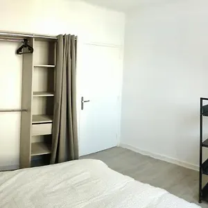 Le Daguerre Appartement Saint-Etienne (Loire)