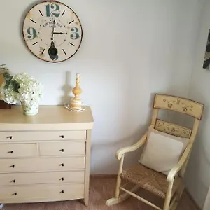 Fantastico Con Vistas En Apartamento Almerimar