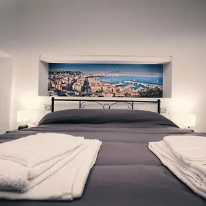 Appartement Almat Domus, Naples