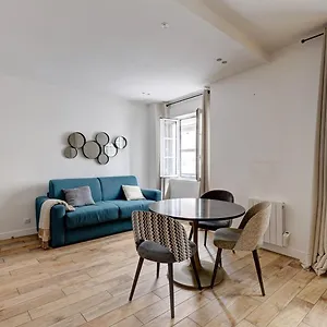 152 Sylvie - Superbe A Apartamento París