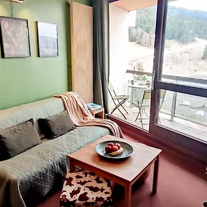 Cosy Coeur De Station Appartement Villard-de-Lans