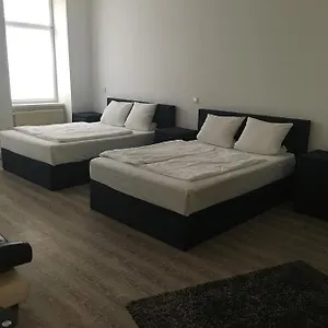 Zm Apartamento Viena