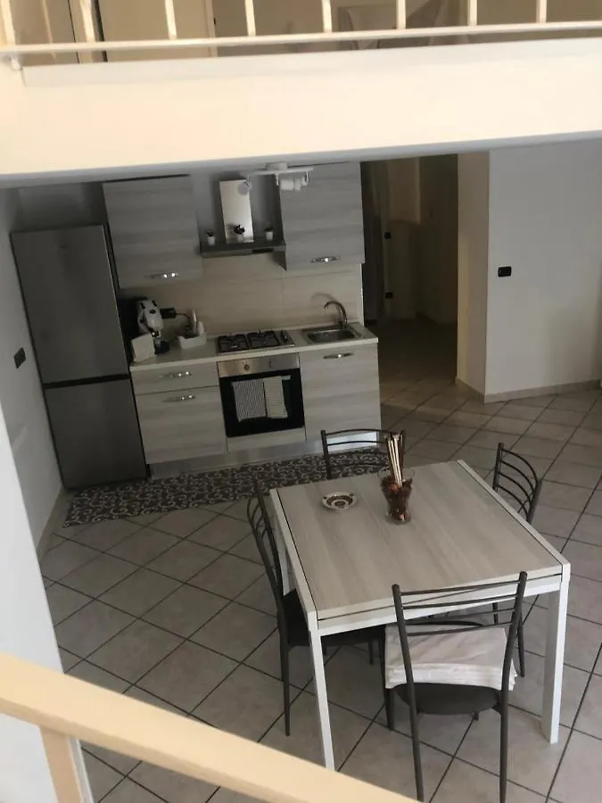 Holiday home Vivace Home Naples Italy