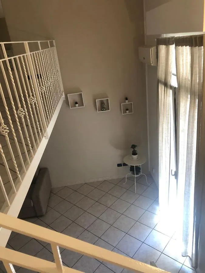 Vivace Home Naples Holiday home