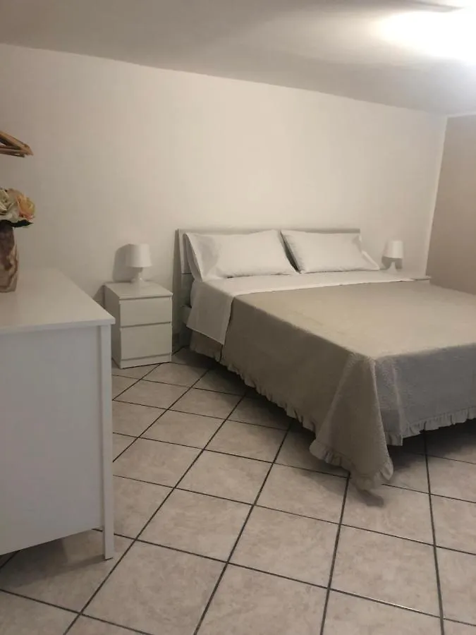 Vivace Home Naples 0*,  Italy