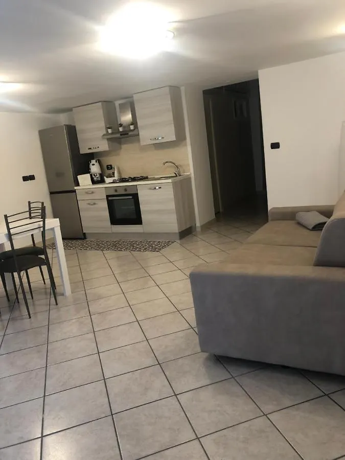 Vivace Home Naples Holiday home