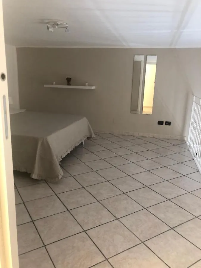 Сasa de vacaciones Vivace Home Nápoles