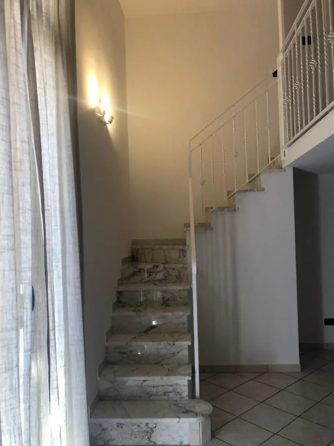 Сasa de vacaciones Vivace Home Nápoles