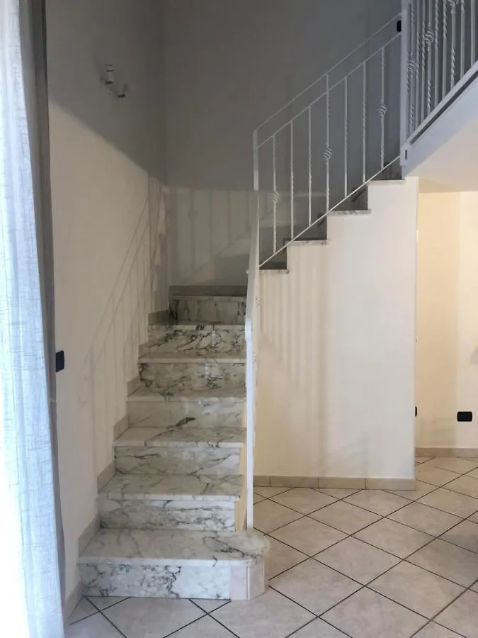 Vivace Home Nápoles Italia