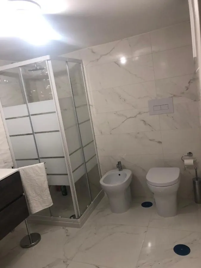 Сasa de vacaciones Vivace Home Nápoles