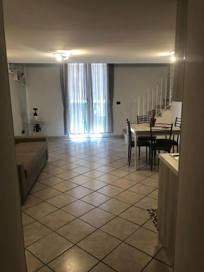 Vivace Home Nápoles