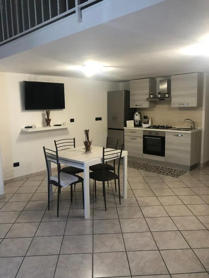 Vivace Home Nápoles