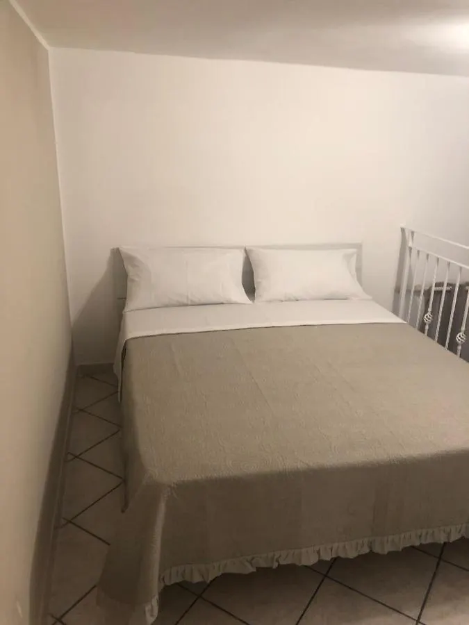 Сasa de vacaciones Vivace Home Nápoles